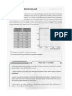 Estadística Bidimensional