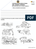 Tarea 1 de 3er - Grado Periodo 3 Del 2023-2024