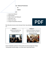 DT - Topik 1 - Elaborasi Pemahaman