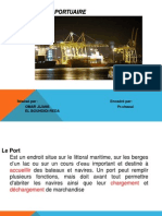 Portuaire