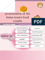 Presentation of The Bemo Team's Food Results - 20231024 - 092420 - 0000