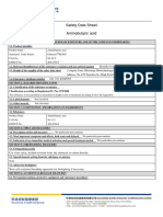 Aminobutyric Acid