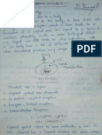 Pharmacodynamics (PD)