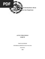 Download Metode Penemuan Hukum Berdasarkan Rasionalisme Dan Empirisme by Pangeran Bagus Lintang SN70911585 doc pdf