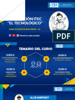 Quechua Básico A2 - Sesión 02