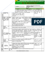 Rúbrica de Evaluación I Parcial AFI I NUEVO FORMATO