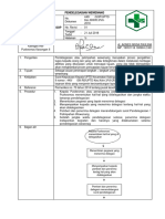 7.3.1.3 SOP PENDELEGASIAN WEWENANG