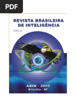 revista de inteligencia 01