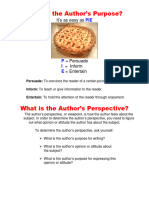 Authors Purpose and Perspective2