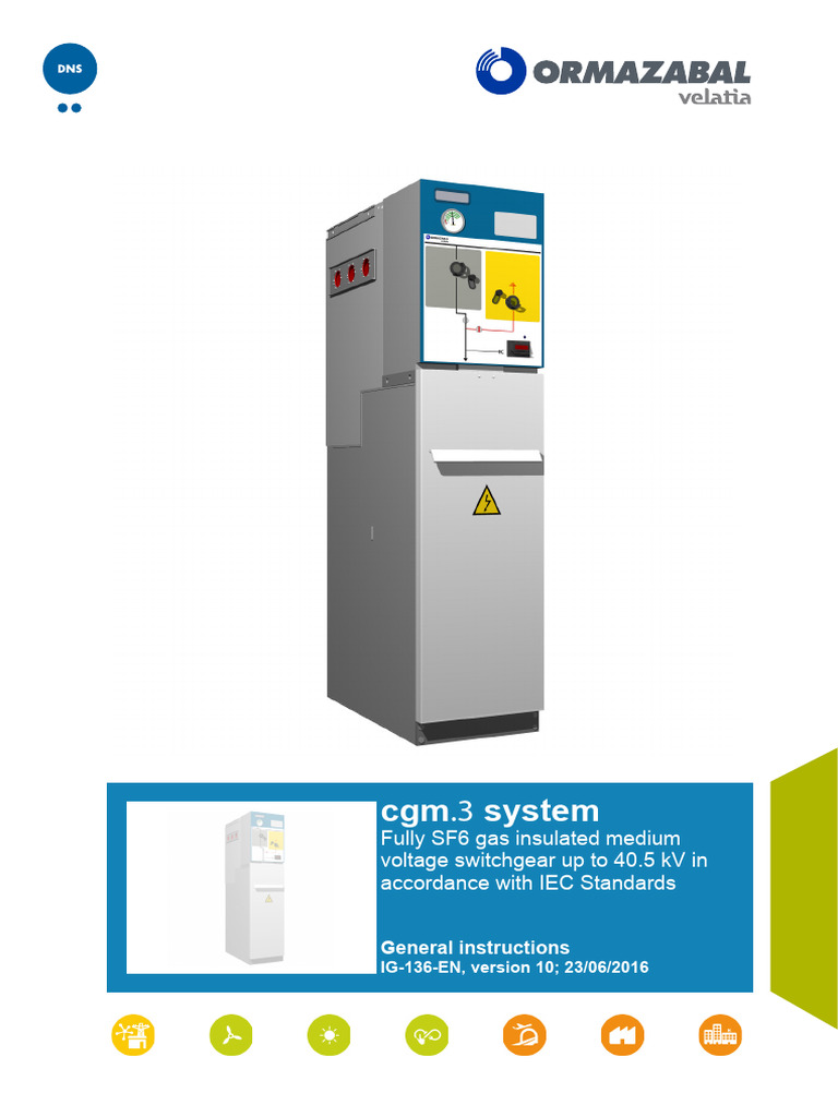 09 Operational Manual Pdf Physical Quantities Power Physics