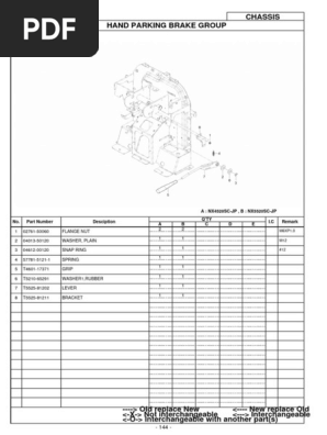 Motorcycle parts KAWASAKI ZX1000 — IMPEX JAPAN
