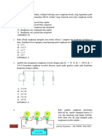 Soal Us DKK TBSM 2021 2022