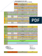 Jadwal Kurmer K13