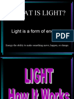 Light Part 1