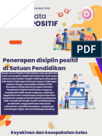 Disiplin Positif