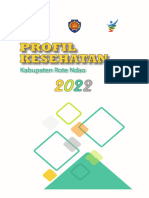 Profil Kesehatan 2022