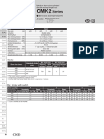 CMK2 Series Specifications・How to order・Dimensions (2MB)