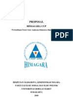 HIMAGARA CUP