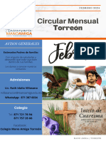 Circular Febrero 2024