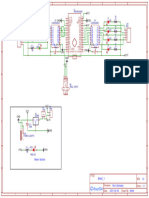 Schematic - CNC PCB