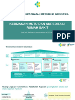 Evaluasi Program Yankes Rujukan