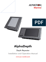 120-EchoNav AM AlphaDepth MFS-MFM InstOper Manual 10-6-2020