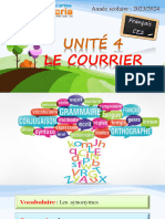 Unité 4 (Le Courrier) - 231202 - 144923