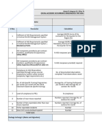 Nomination Form (Formats) Quarterly Award Scheme