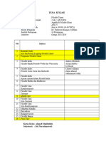 Tema Materi Filsafat Timur