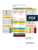 Kalender Pend. SMTR 2 SMKN 2 Barru 23-24
