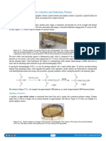 27.03 Gas Chromatographic Columns and Stationary Phases