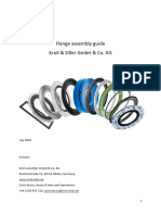Flange Assembly Guide