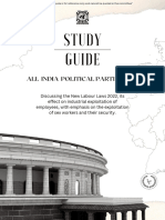 Aippm Study Guide 1
