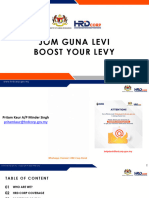 Jom Guna Levy (Pritam)