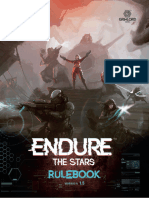 Endure The Stars (1.5) (ESP)