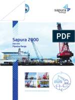 Sapura 2000