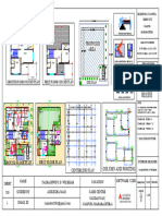 Yashashwini Residential Project Sheet1 Model