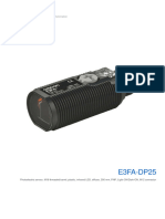 E3fa DP25