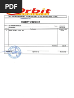 C18 Customs Duty Demand Notice | PDF