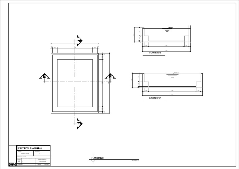 JACUZZI | PDF