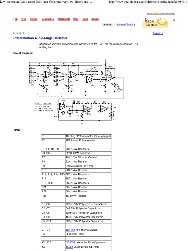 analog out of range 67.5khz 60hz
