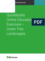Icom Education Program Ca Qbo Quickbooks Exercise Set1