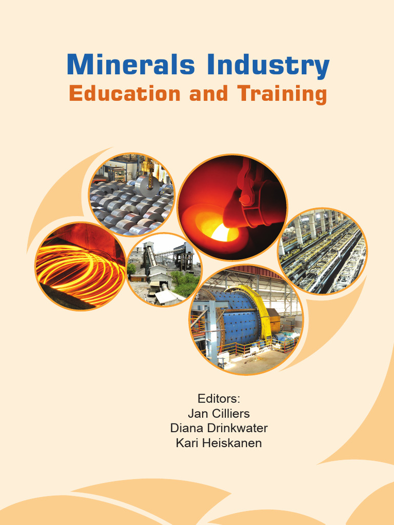 Final Impc Book | PDF | Mining | Forecasting