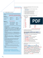 Grammar - Present Perfect Tense