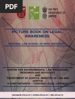 Picture Book On Legal Awareness