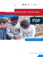 1 - Nota Conceptual - Ministerial de Educación Santiago 2024 - ES