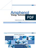 Introduction - Amphenol-1