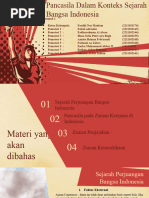 Contoh Book Chapter Pendidikan Kewarganegaraan | PDF