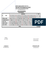 Jadwal Radiologi September 2019