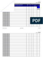 Form O 05 Summary Ship Damages